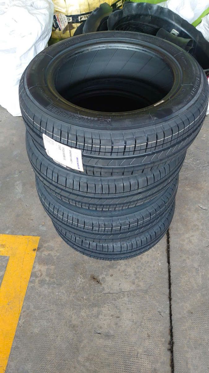 ĐẠI LÝ UY TÍN CUNG CẤP LỐP XE MICHELIN  Ở TẠI DĨ AN